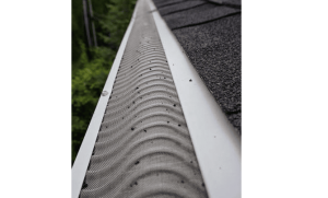 Frequently Asked Questions About Valor Gutter Guards