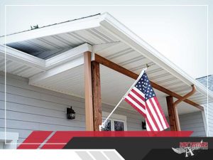Half-Round and K-Style Gutters: Their Benefits