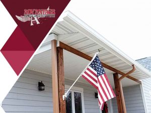 Understanding the Basics of a Seamless Gutter System