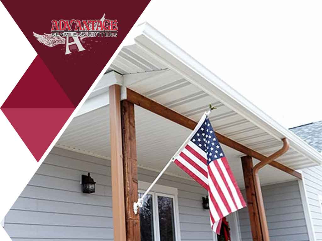 Understanding the Basics of a Seamless Gutter System