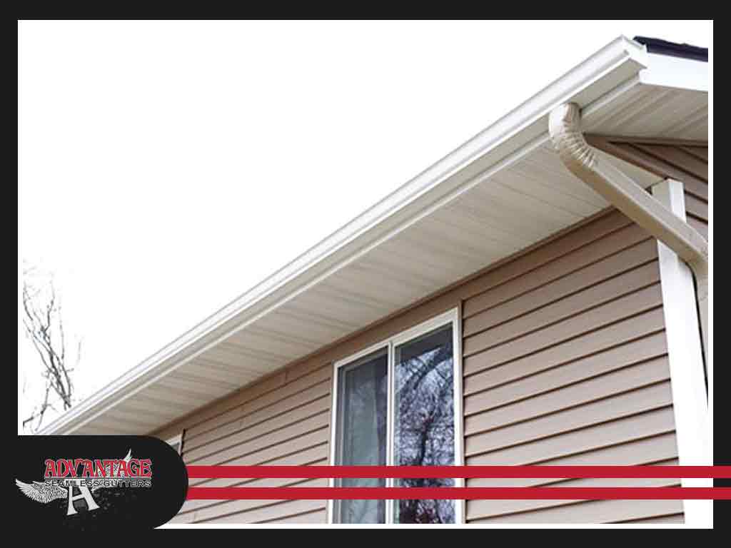 What You Need to Know About Half-Round Seamless Gutters