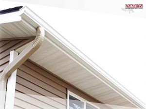What Are Seamless K-Style Gutters?