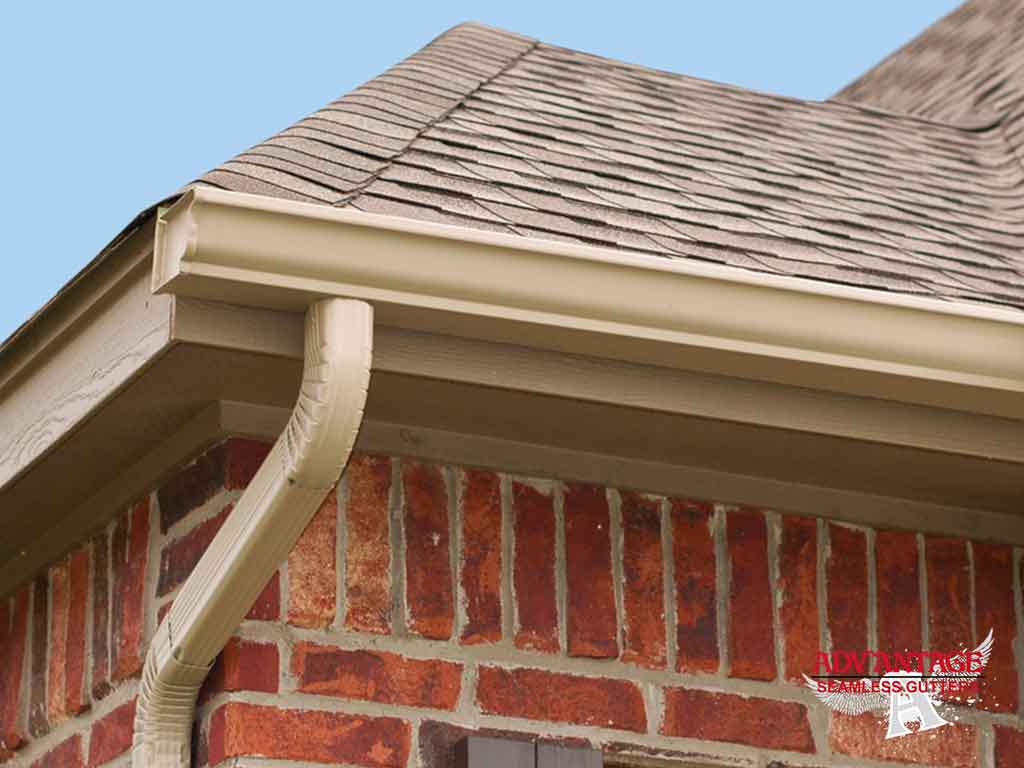 Keep Your Gutters in Good Condition for as Long as Possible