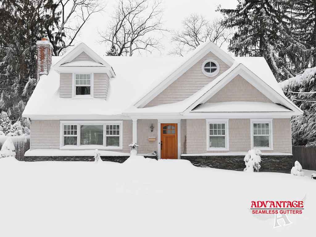 How to Achieve a Well-Maintained and Comfortable Winter-Ready Home