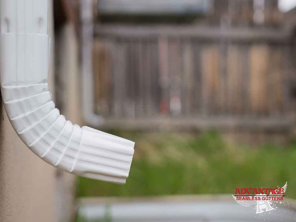 How Underground Downspout Extensions Can Affect Your Home