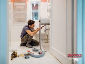 Home Maintenance Goals for 2020