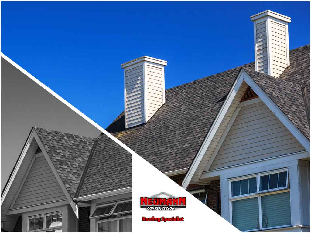 5 Often Overlooked Signs Of Roof Damage