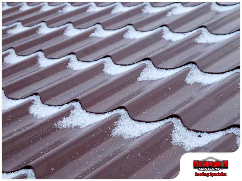 Are Metal Roofs Better Than Other Roofing Types In Winter
