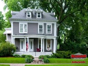 Best Roofing Options For Historic Homes