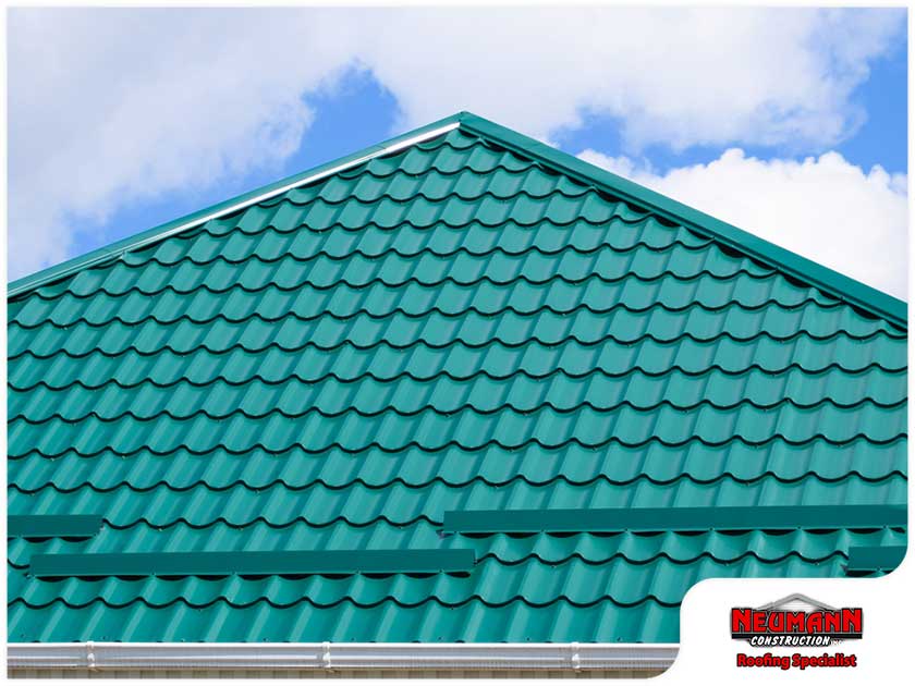 Can A New Metal Roof Lower Your Insurance Premiums
