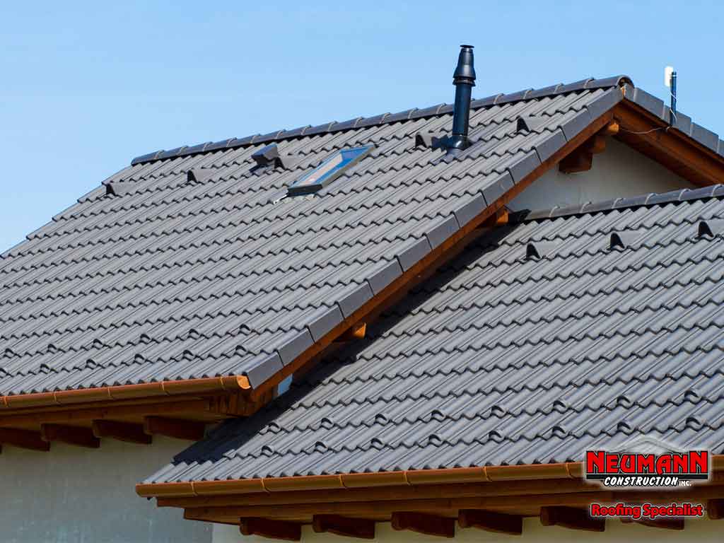 How To Solve Your Metal Roof’s Rust Problem