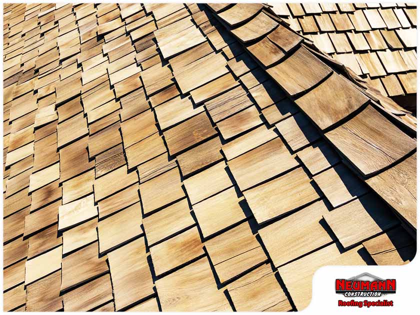Keeping Your Cedar Shake Roofing In Great Shape