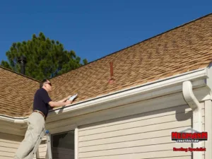 Residential Roofing Inspections And The Questions To Ask