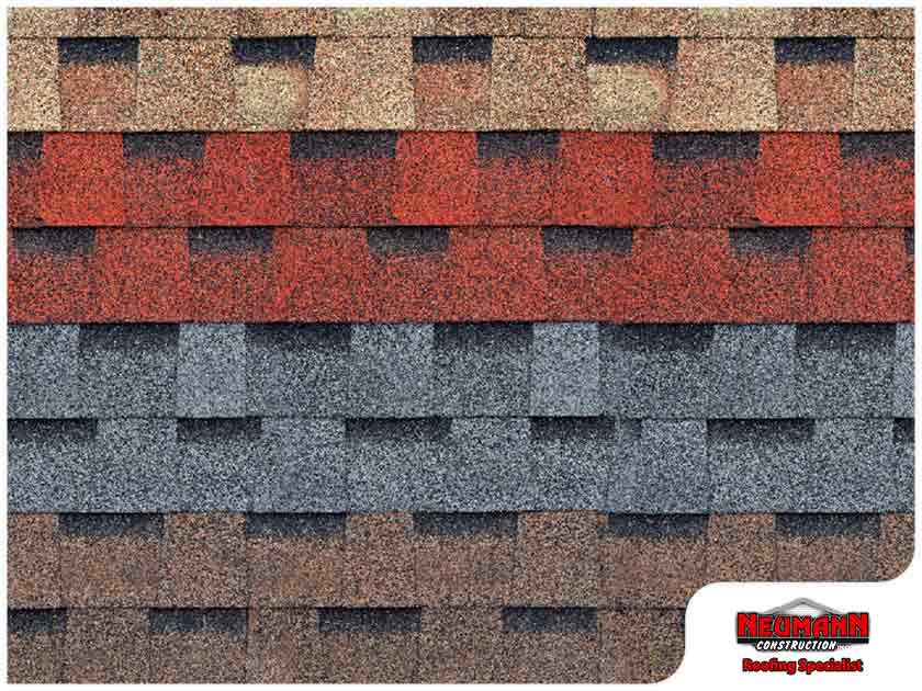 Roof Shingle Color What To Ask Yourself When Choosing One