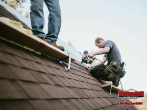 Roofing Contractor Insurance Coverage What It Should Include