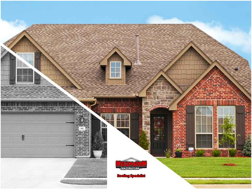 The Difference Between A Roof Inspection And A Roof Estimate