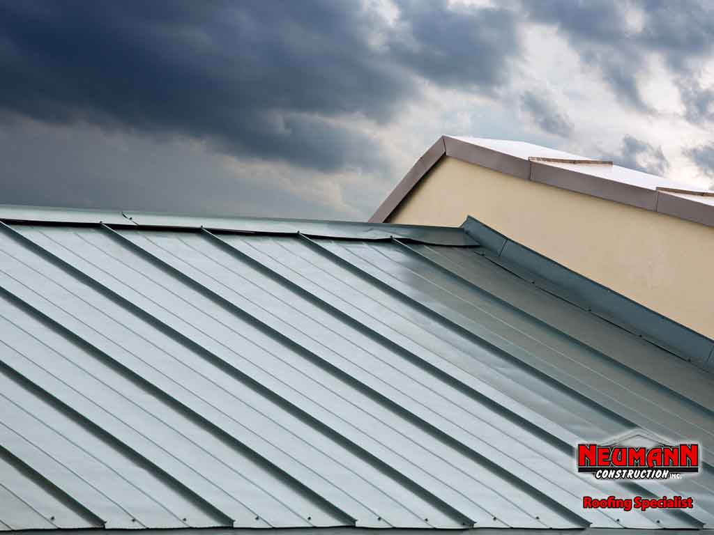 The Factors That Determine Your Metal Roof’s Cost