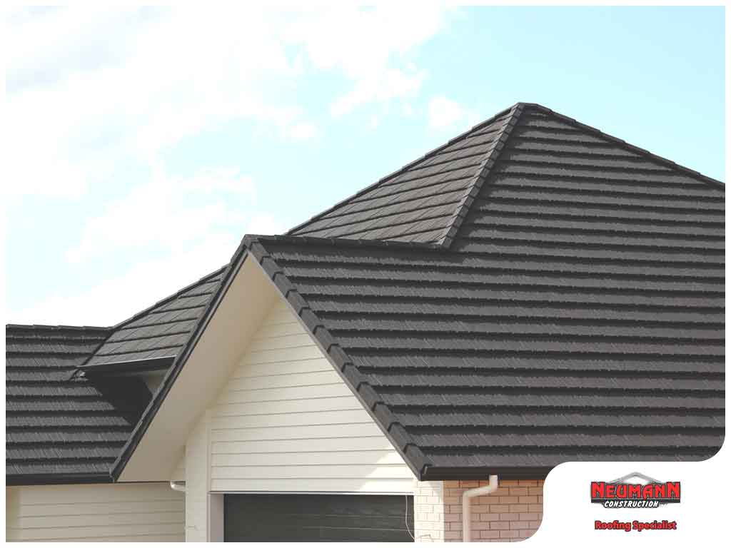 The Importance Of Metal Roof Shingles