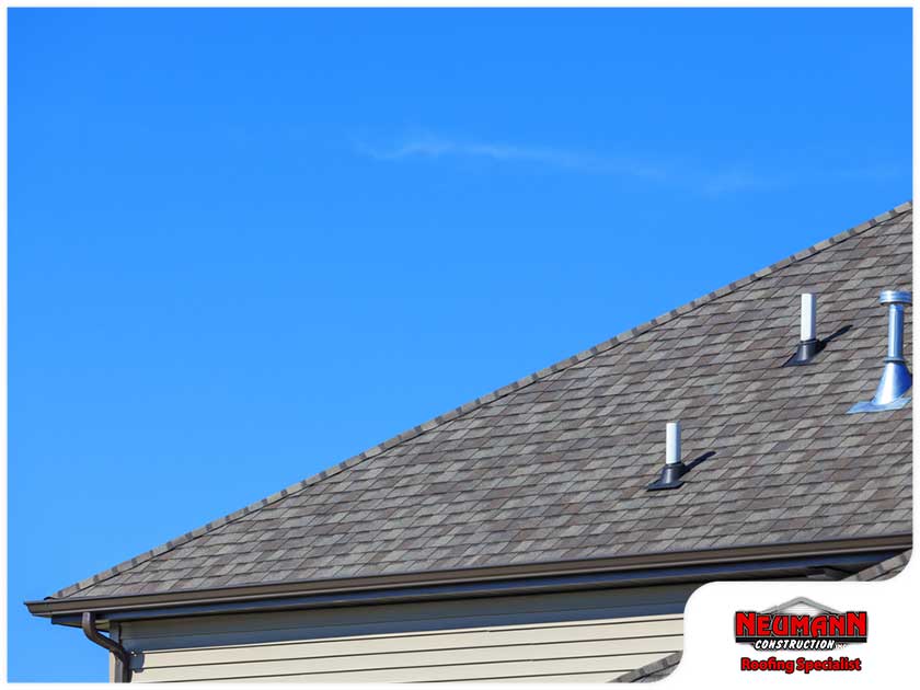 The Important Components Of An Asphalt Shingle Roof