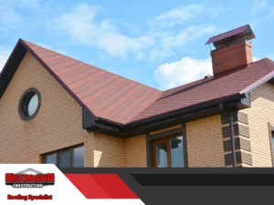 The Life Cycle Of An Asphalt Shingle Roof