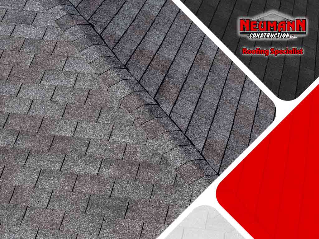 Why Granules On Your Shingle Roof Are Important