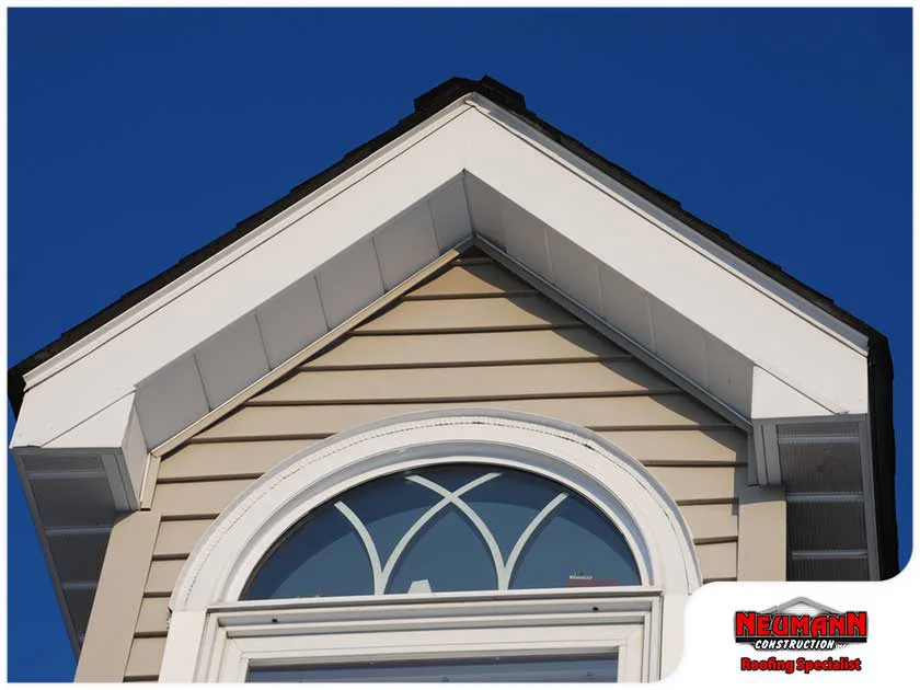 Why Should Soffit And Fascia Need Proper Ventilation