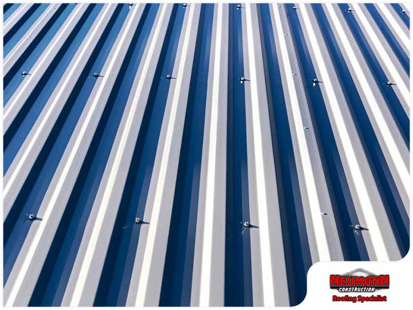 Why Should You Choose Aluminum Roofs