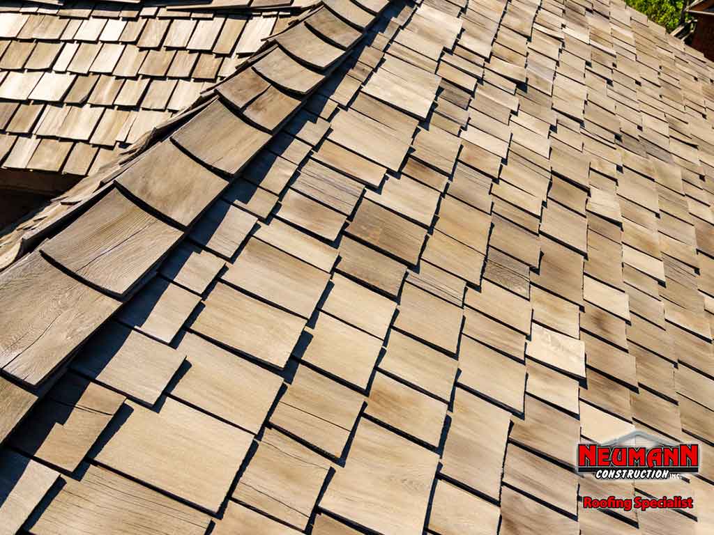 Wood Roofing Everything You Need To Know