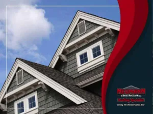 Your Roofing And Exterior Expert In The Brainerd Lakes Area