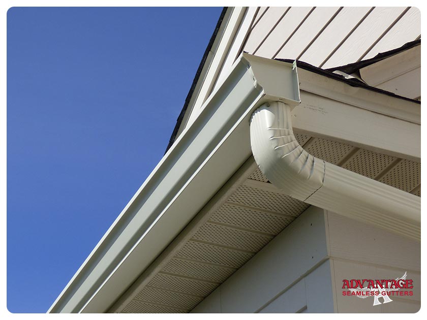 The Benefits You Get From Seamless Gutters