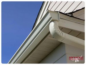 Does Homeowner's Insurance Cover Damaged Gutters