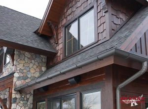 Why Your Choice of Gutter Protection Systems Matters