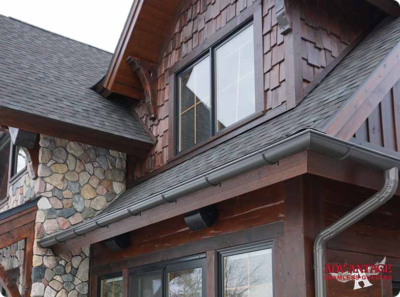Why Your Choice of Gutter Protection Systems Matters
