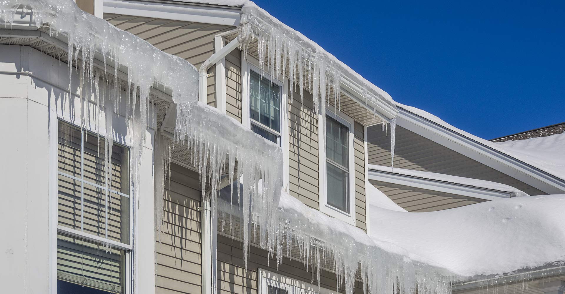 Ice Dams Removal Services in Brainerd MN