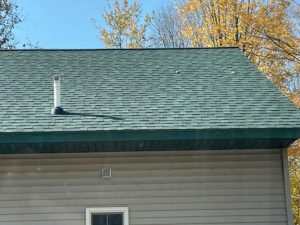 Gutter Replacement Brainerd, Mn