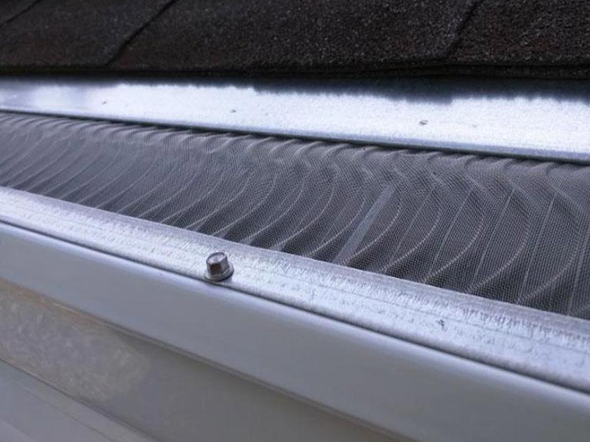Seamless Gutter Installation Brainerd, Mn