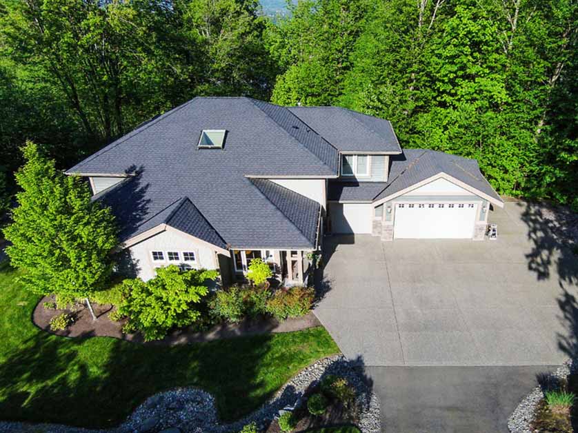 Local Roofing Services in Brainerd MN