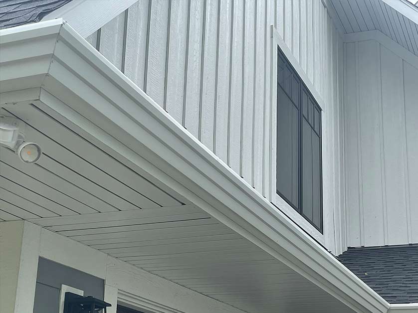 Choosing the Right Gutter Material for Your Home