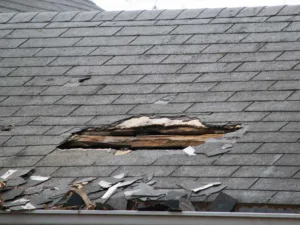 Roof Repair Services in Brainerd MN