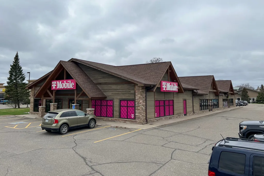 Commercial Roofing in Brainerd MN