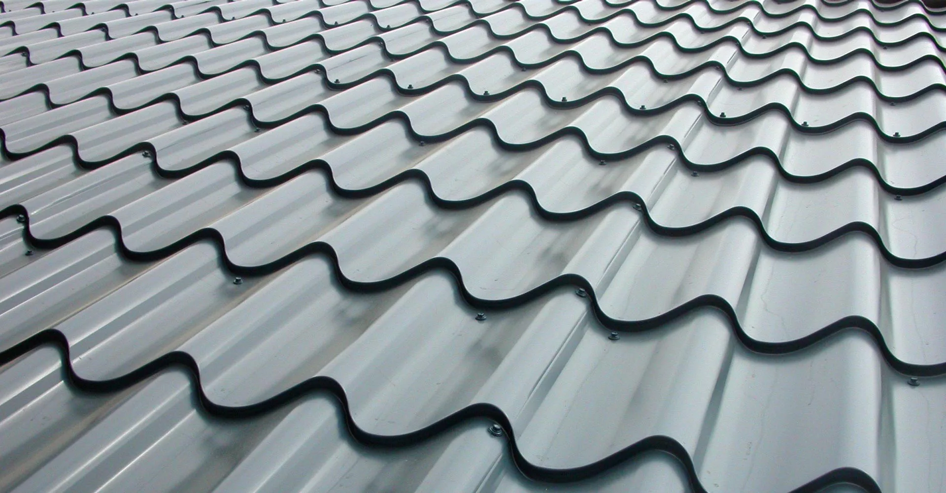 Metal Roofing