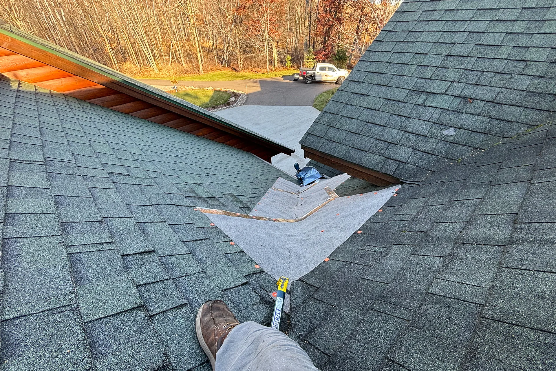 Roof Repair 2