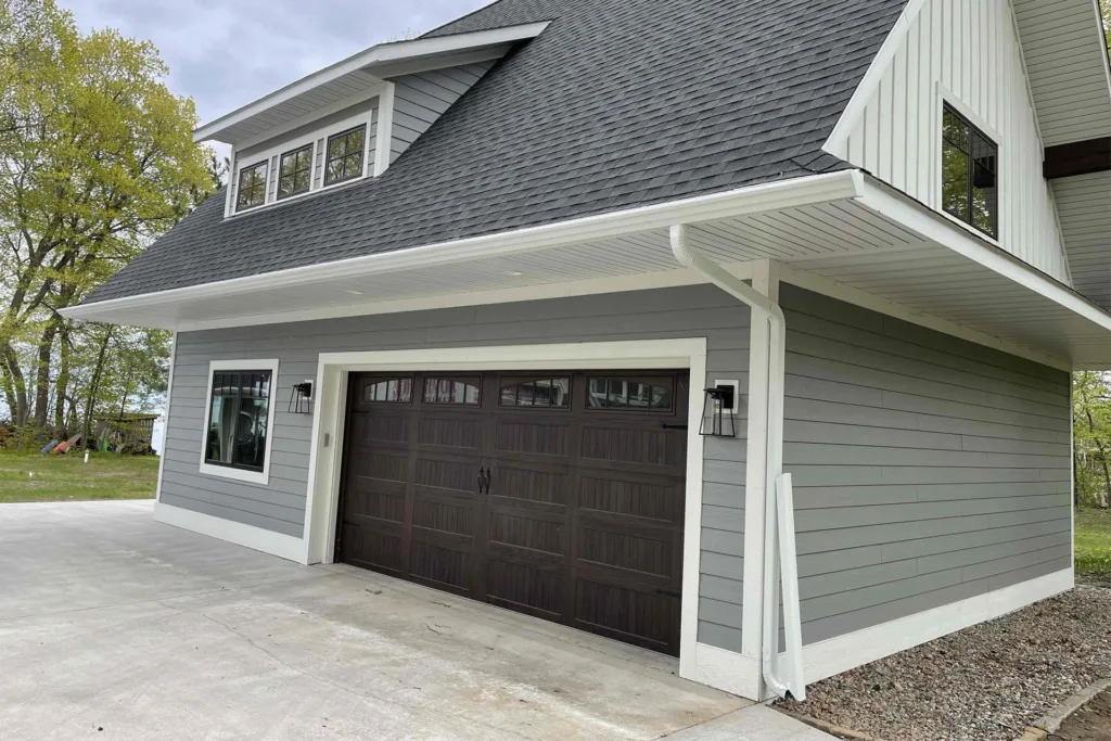 Advantage Gutter Designer 01