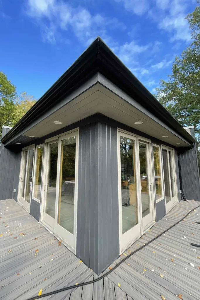 Advantage Gutter Designer 05