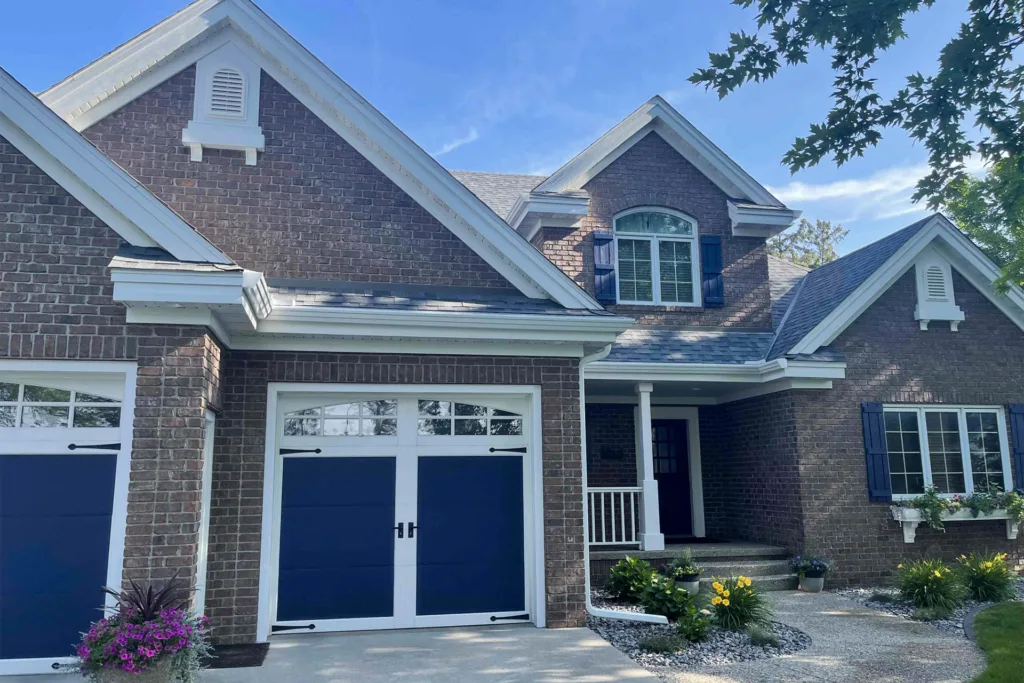 Advantage Gutter Designer 07