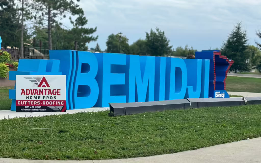 Advantage Home Pros Bemidji Mn