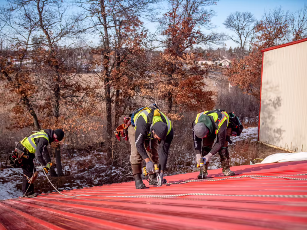 Advantage Home Pros Roofing