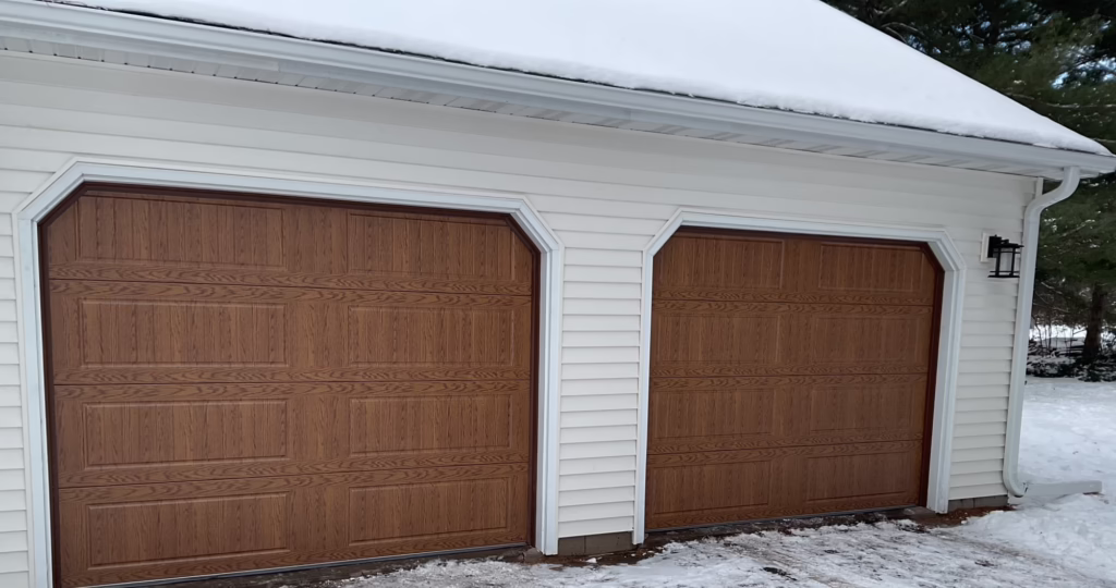 Advantage Garage Doors