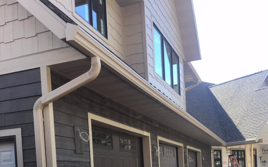 Why Gutters Matter