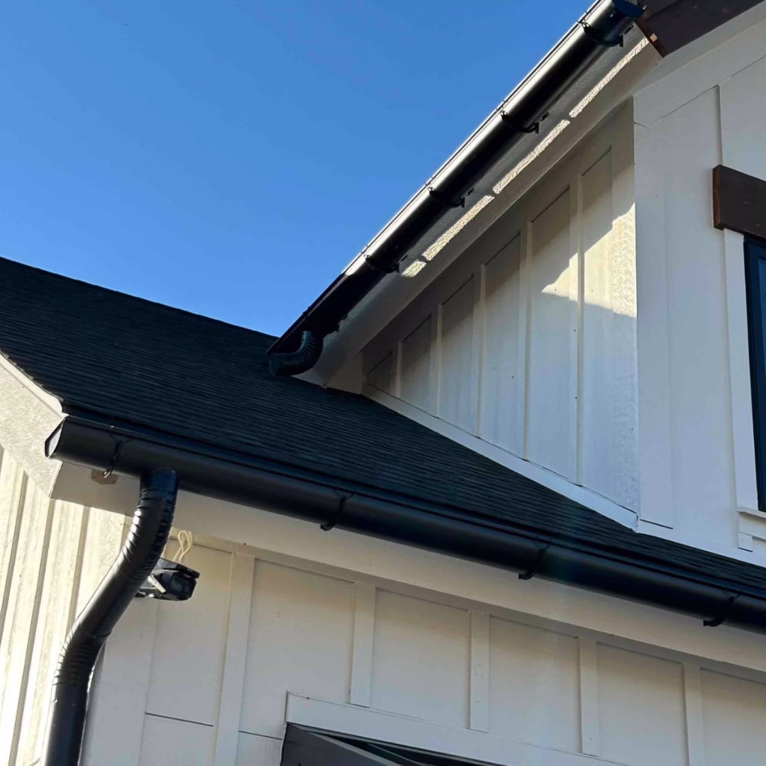 5 Signs Your Gutters Need Repair After Winter